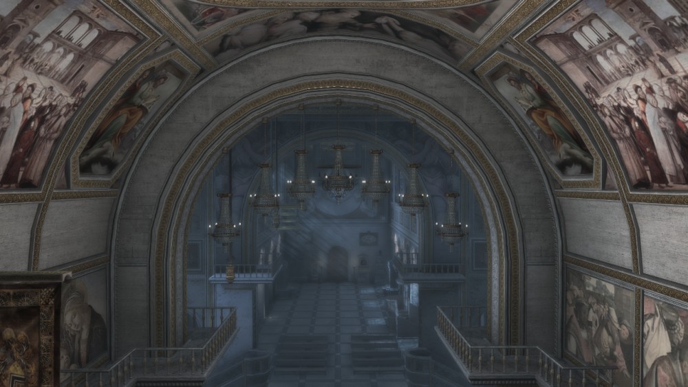 Assassin's Creed: Brotherhood