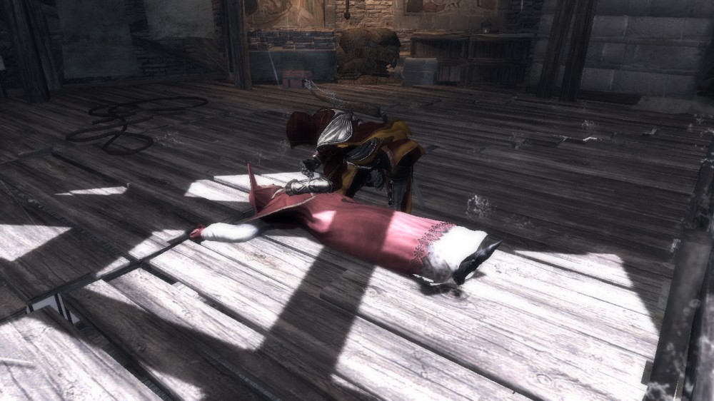 Assassin's Creed: Brotherhood