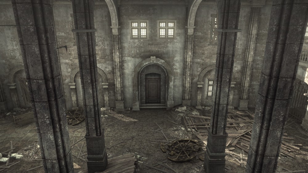 Assassin's Creed: Brotherhood
