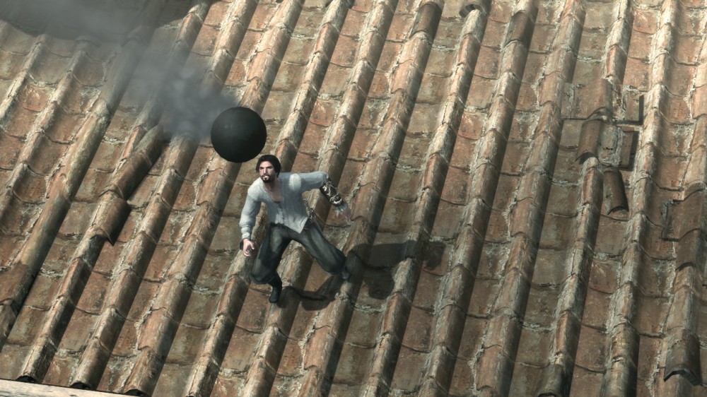 Assassin's Creed: Brotherhood