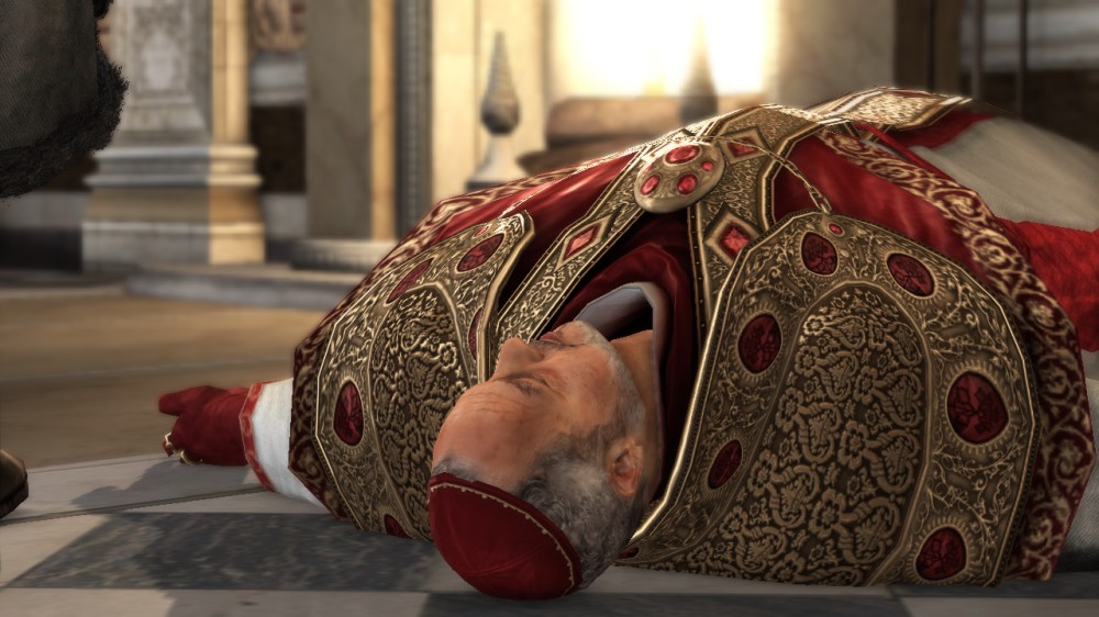 Assassin's Creed: Brotherhood