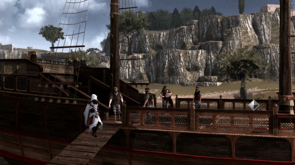 Assassin's Creed: Brotherhood