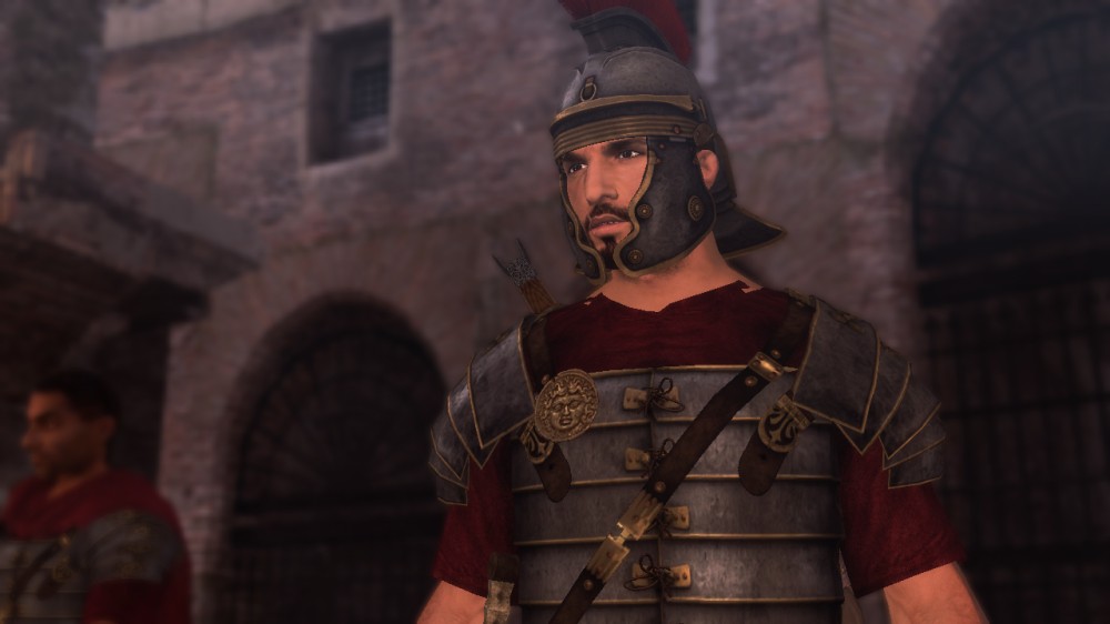 Assassin's Creed: Brotherhood