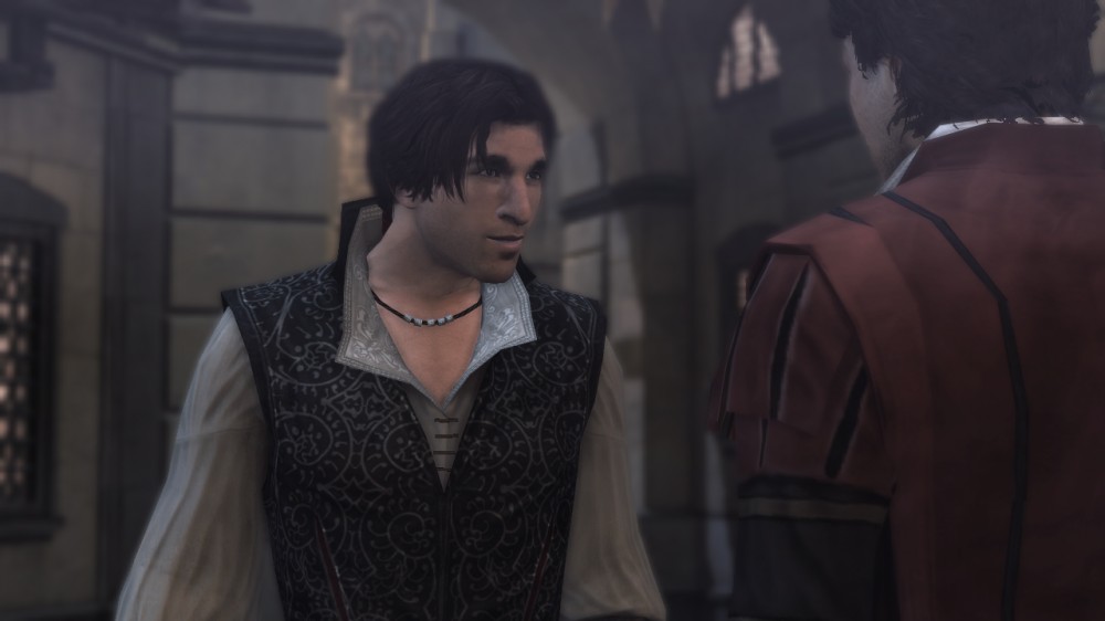 Assassin's Creed: Brotherhood