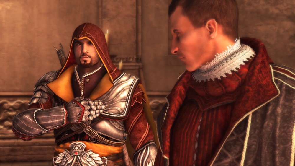 Assassin's Creed: Brotherhood