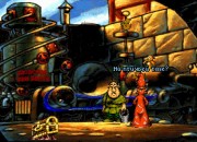 Discworld