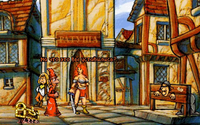 Discworld