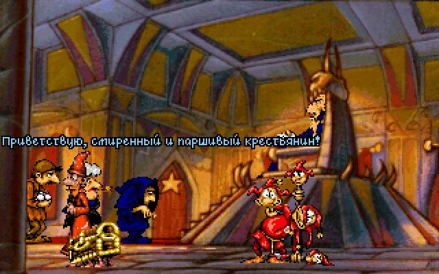 Discworld
