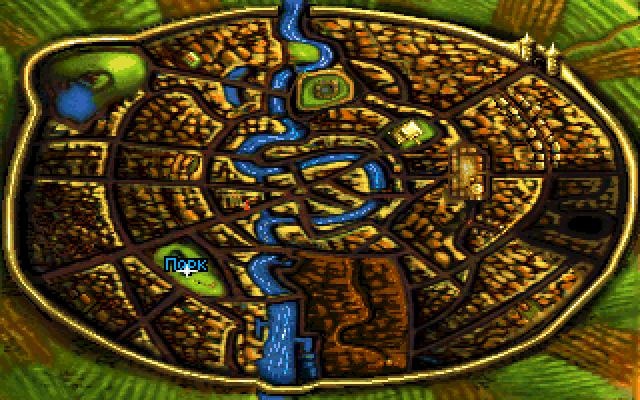 Discworld