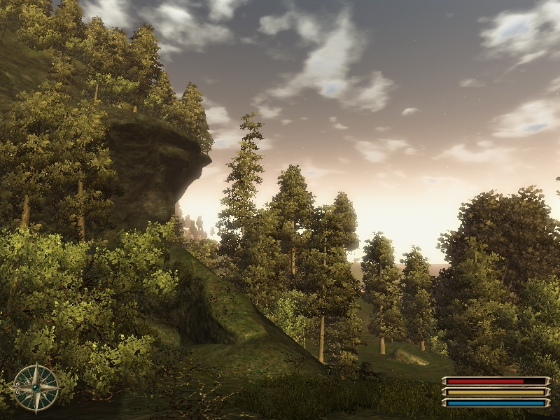 Gothic 3