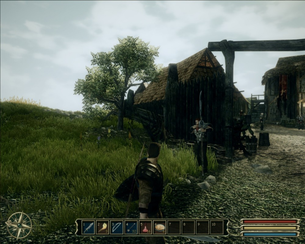 Gothic 3