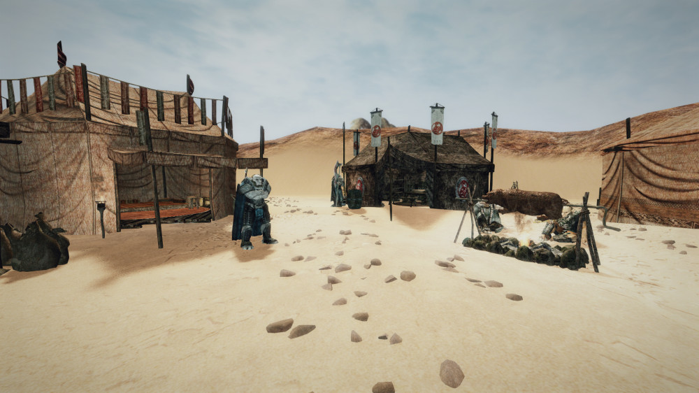 Gothic 3