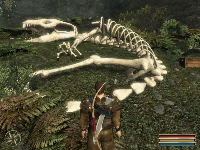 Gothic 3