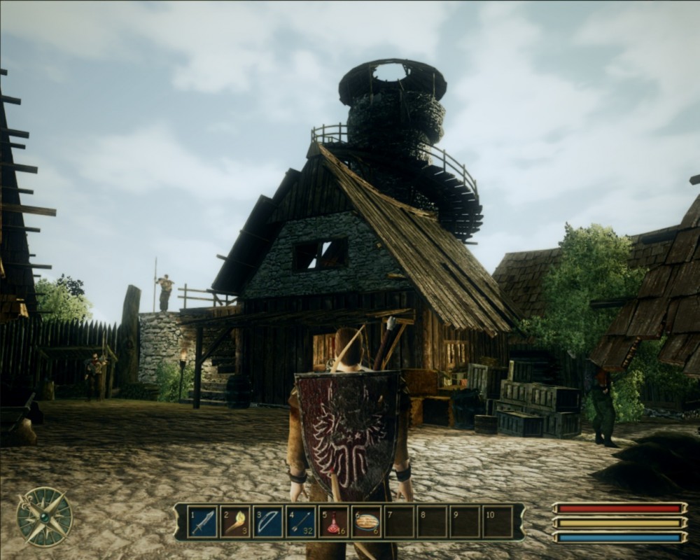 Gothic 3