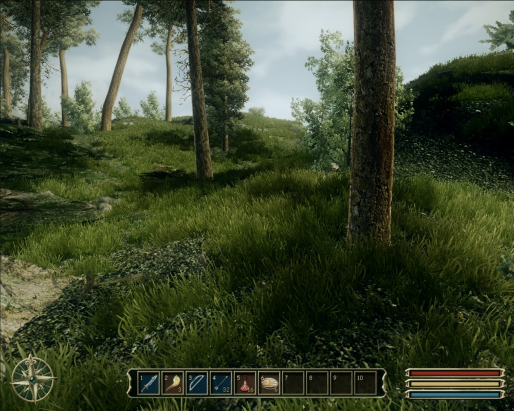 Gothic 3