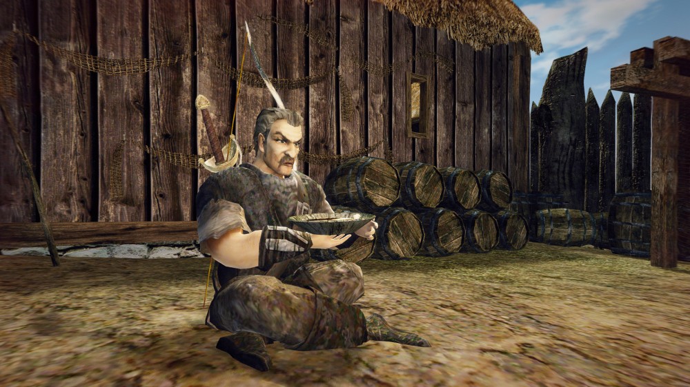 Gothic 3