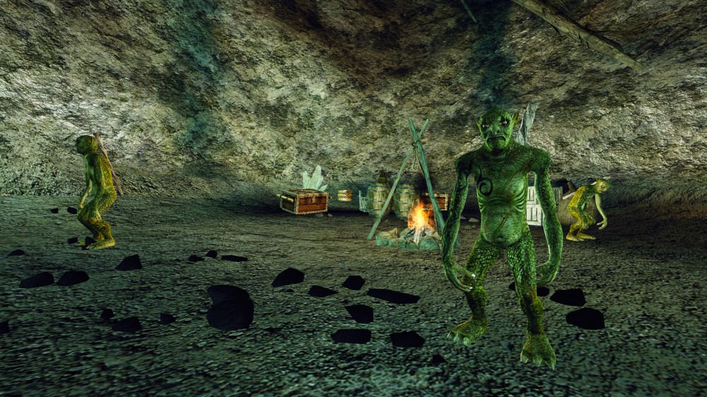 Gothic 3