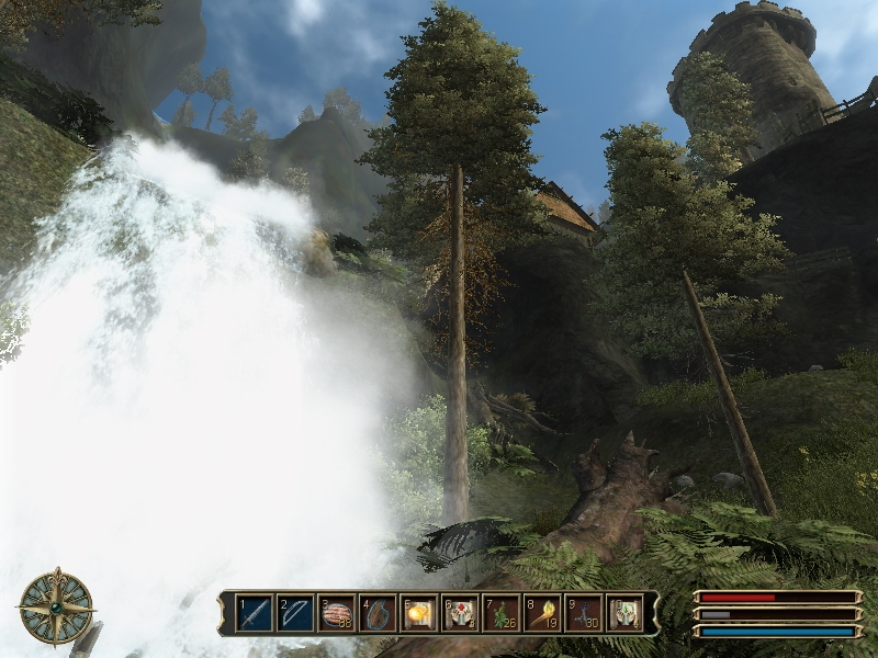 Gothic 3