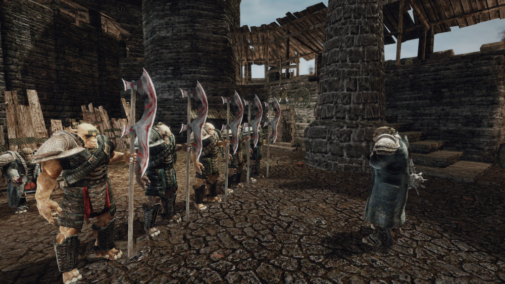 Gothic 3