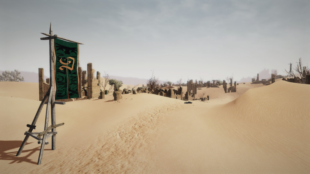 Gothic 3