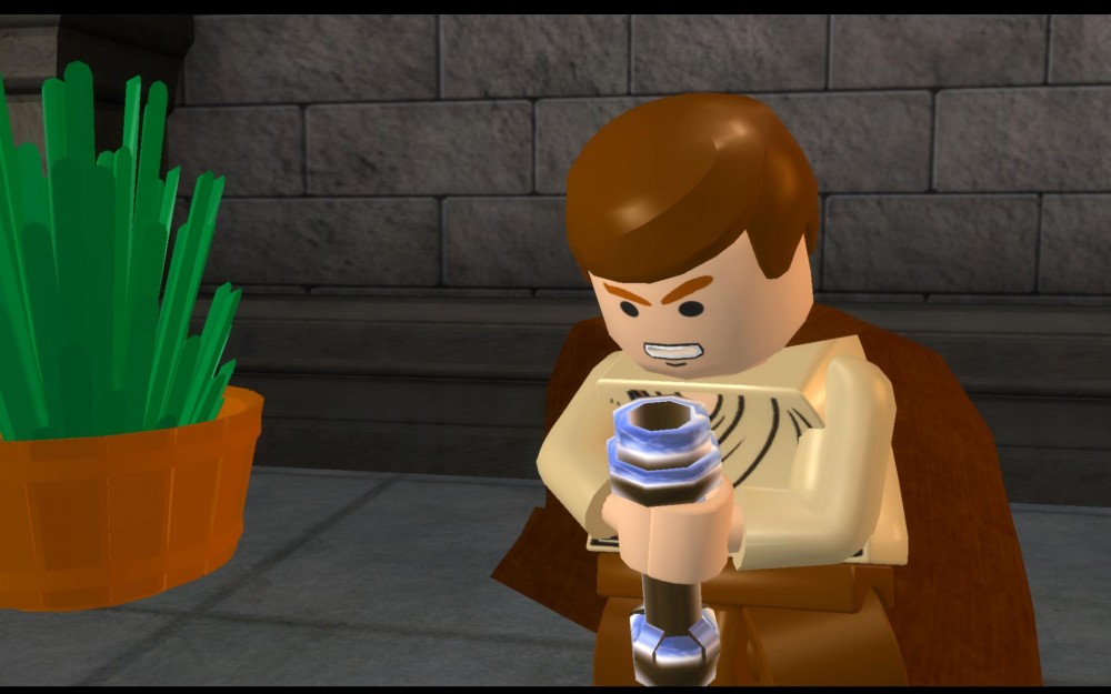 Lego Star Wars