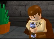 Lego Star Wars screenshot