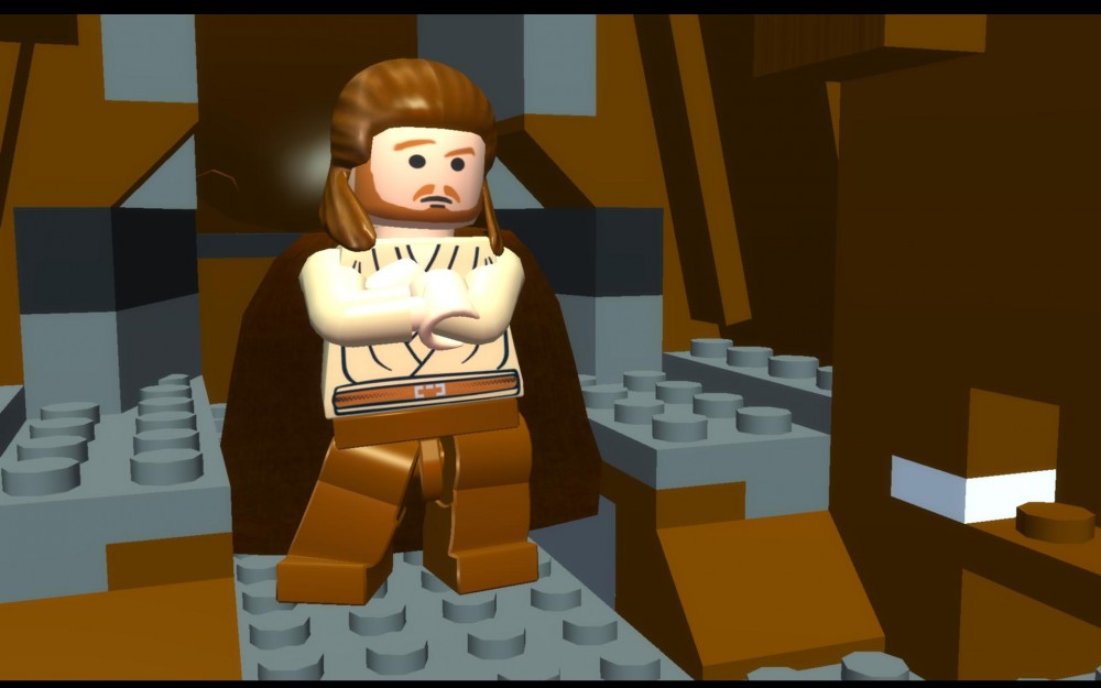 Lego Star Wars