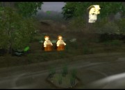 Lego Star Wars screenshot