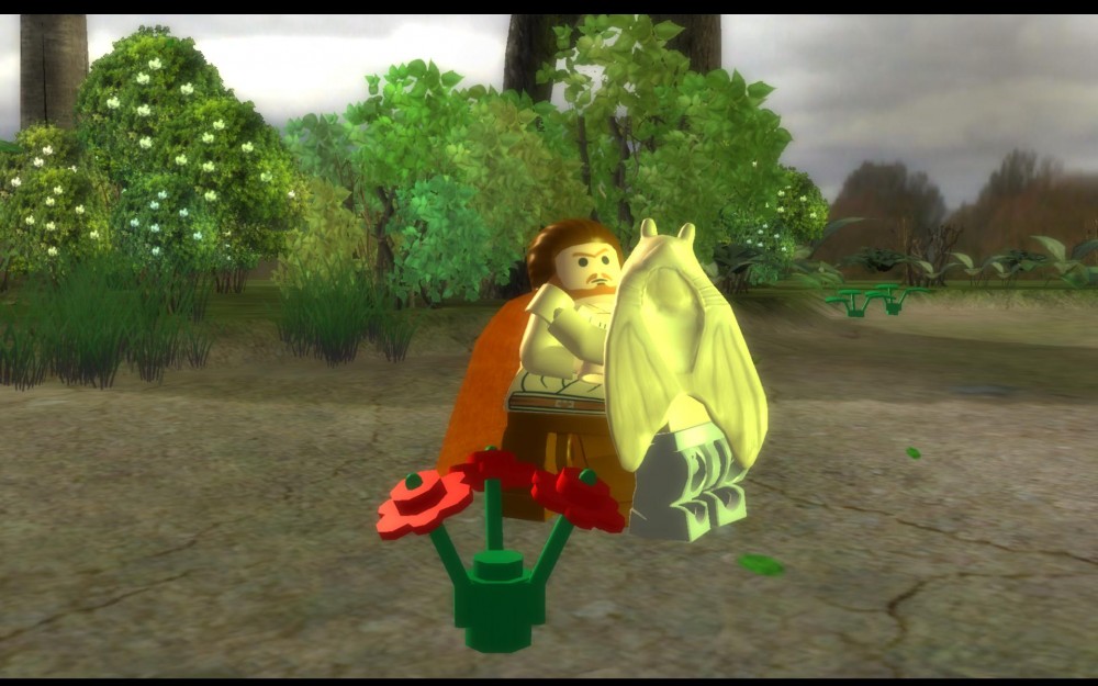 Lego Star Wars