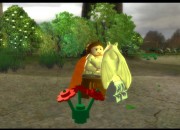 Lego Star Wars screenshot