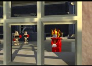 Lego Star Wars screenshot