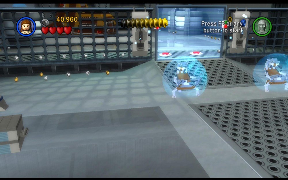 Lego Star Wars
