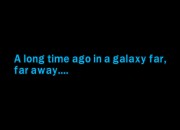 Lego Star Wars screenshot
