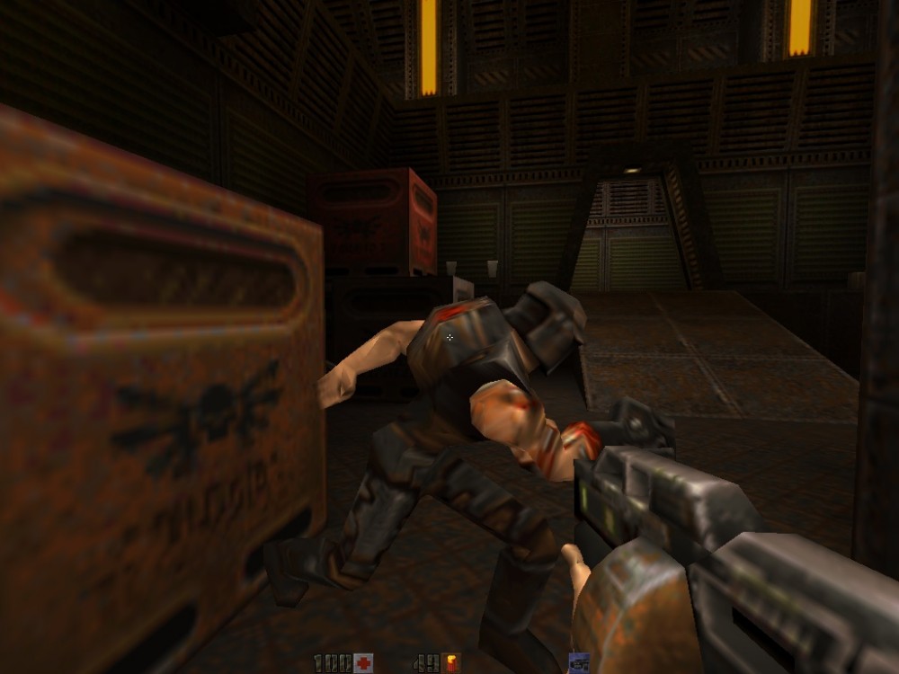 Quake II
