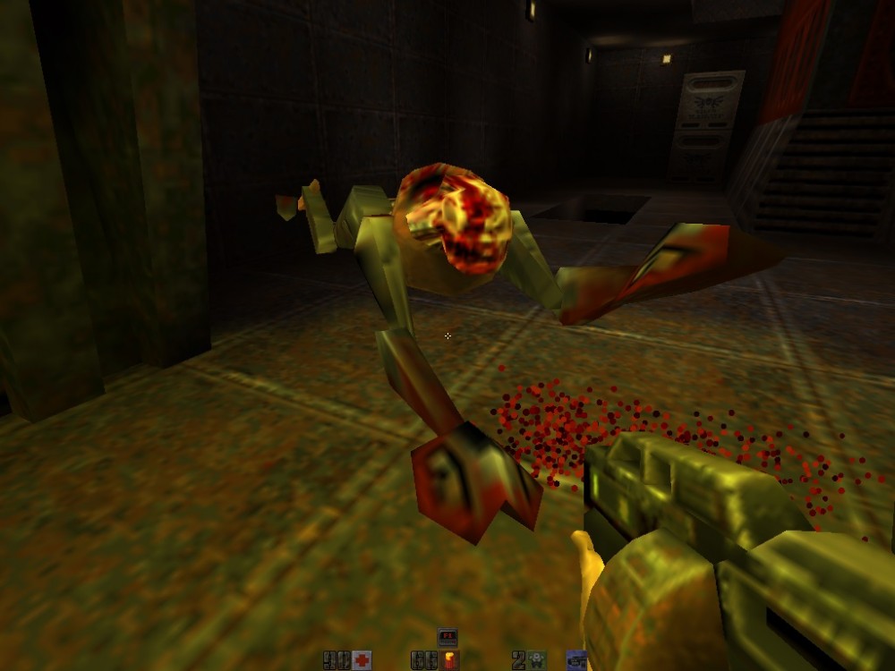 Quake II