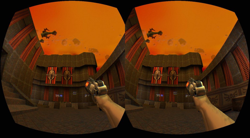 Quake II