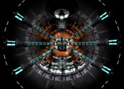 Quake 4 screenshot