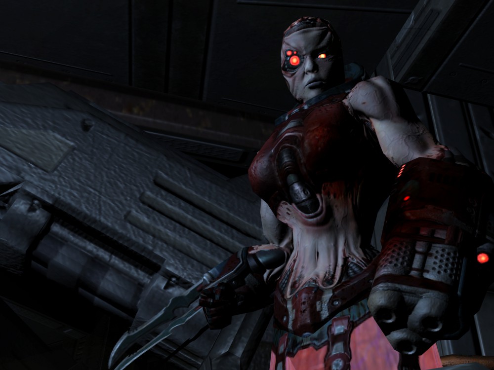 Quake 4