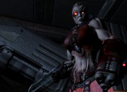 Quake 4 screenshot