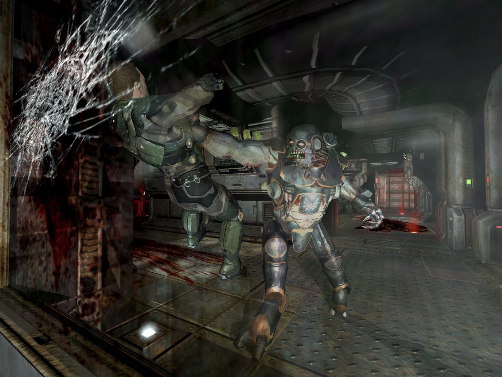 Quake 4