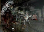 Quake 4 screenshot