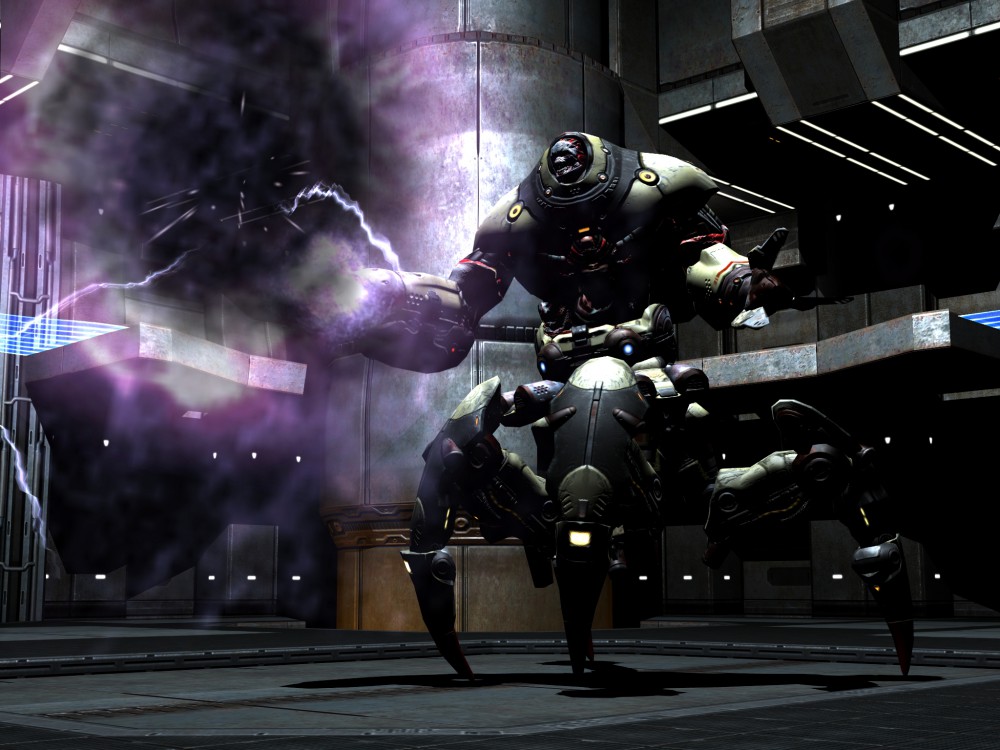 Quake 4