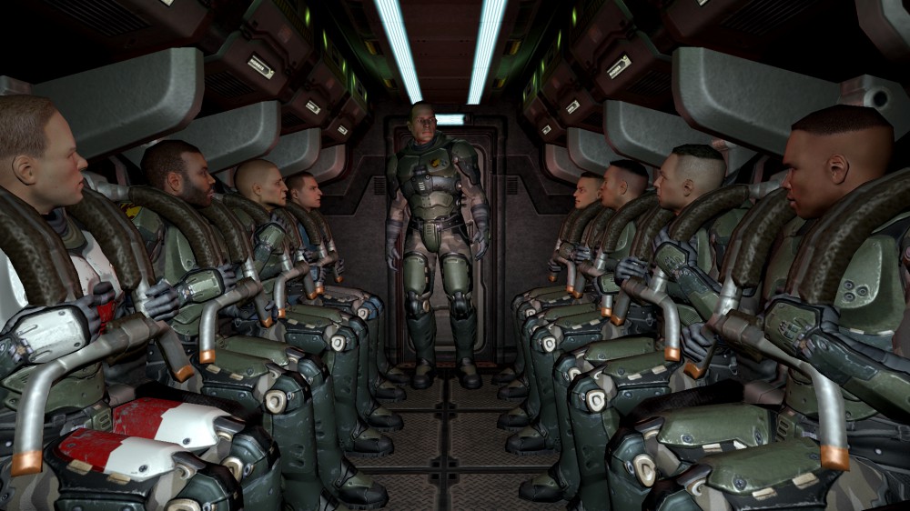 Quake 4