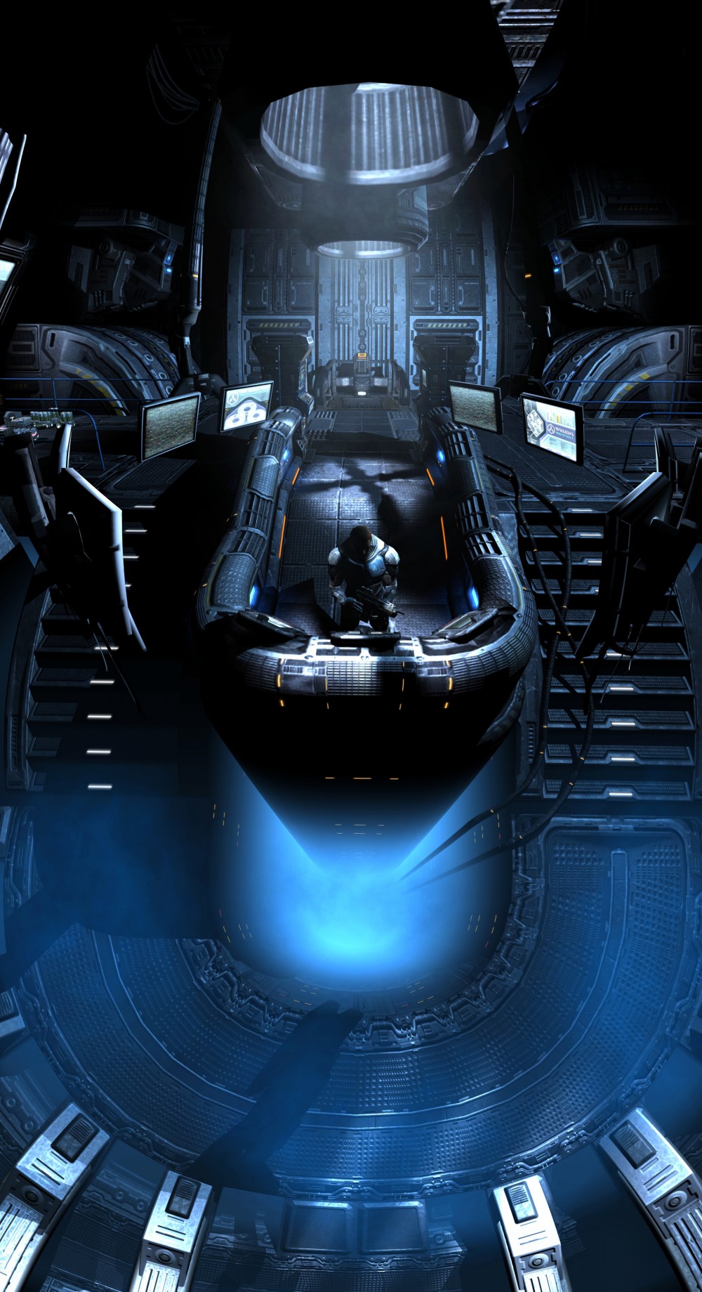 Quake 4