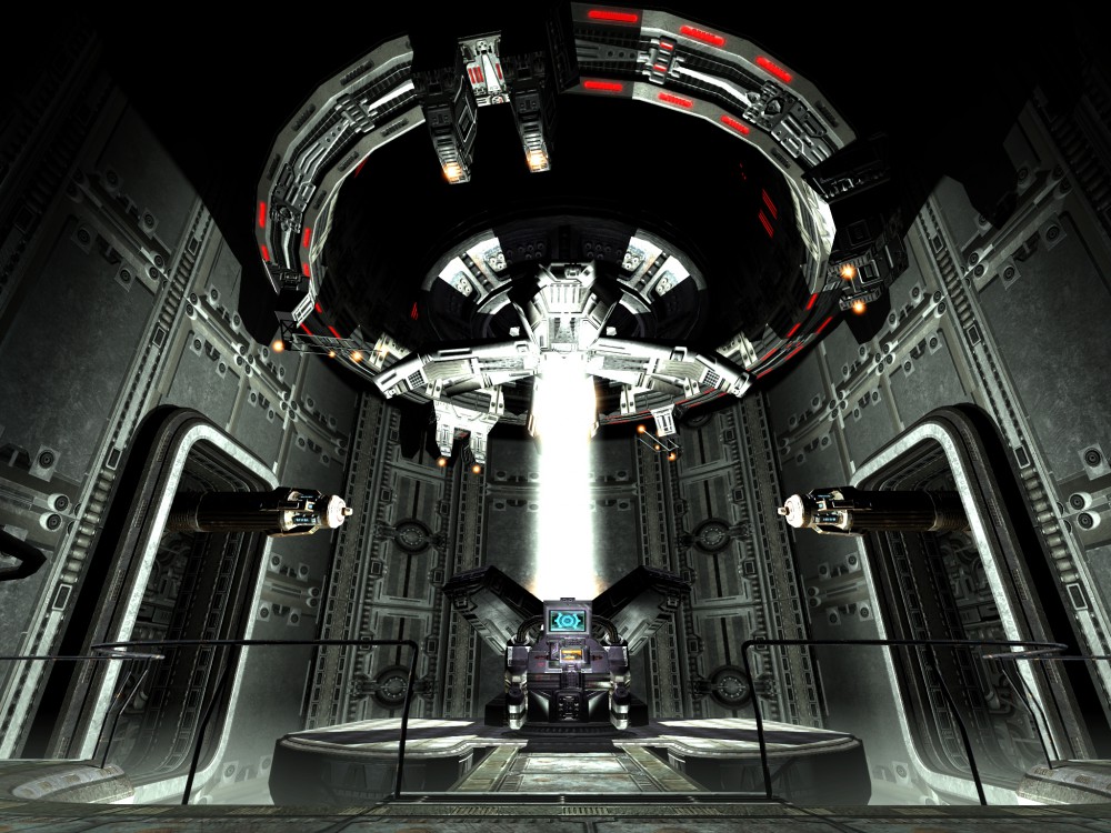 Quake 4