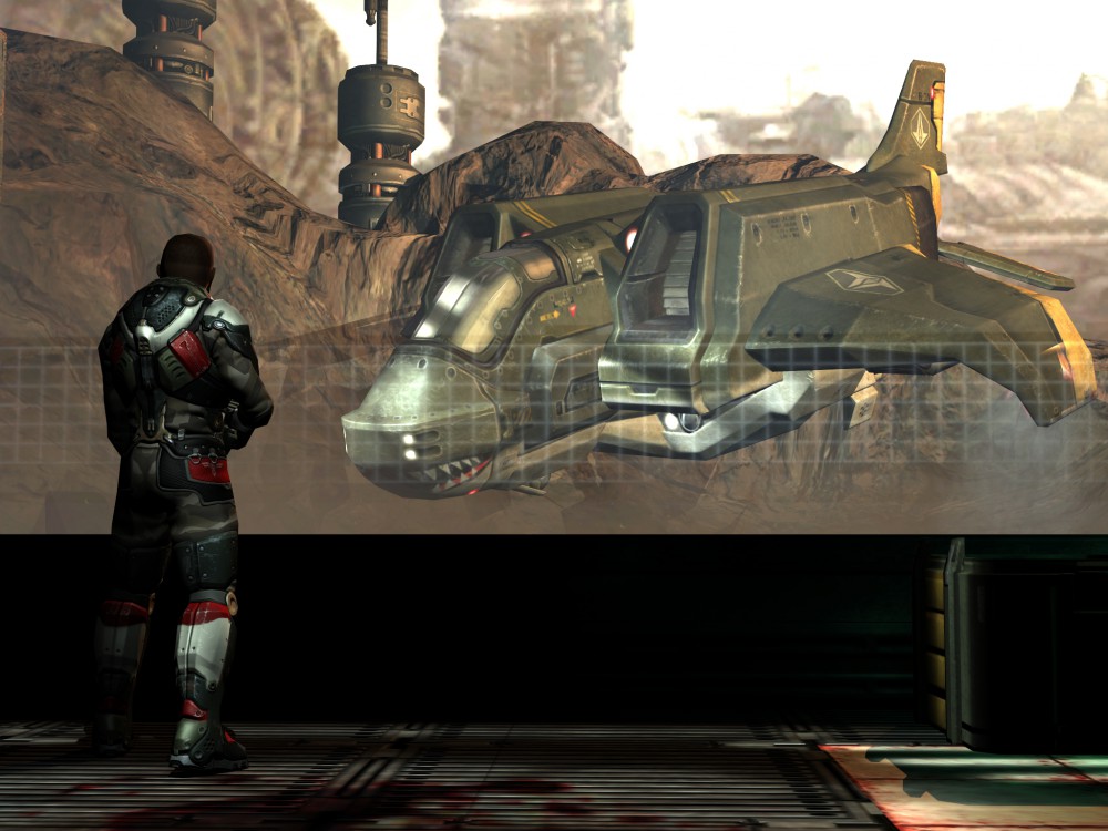 Quake 4