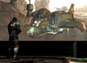 Quake 4 screenshot