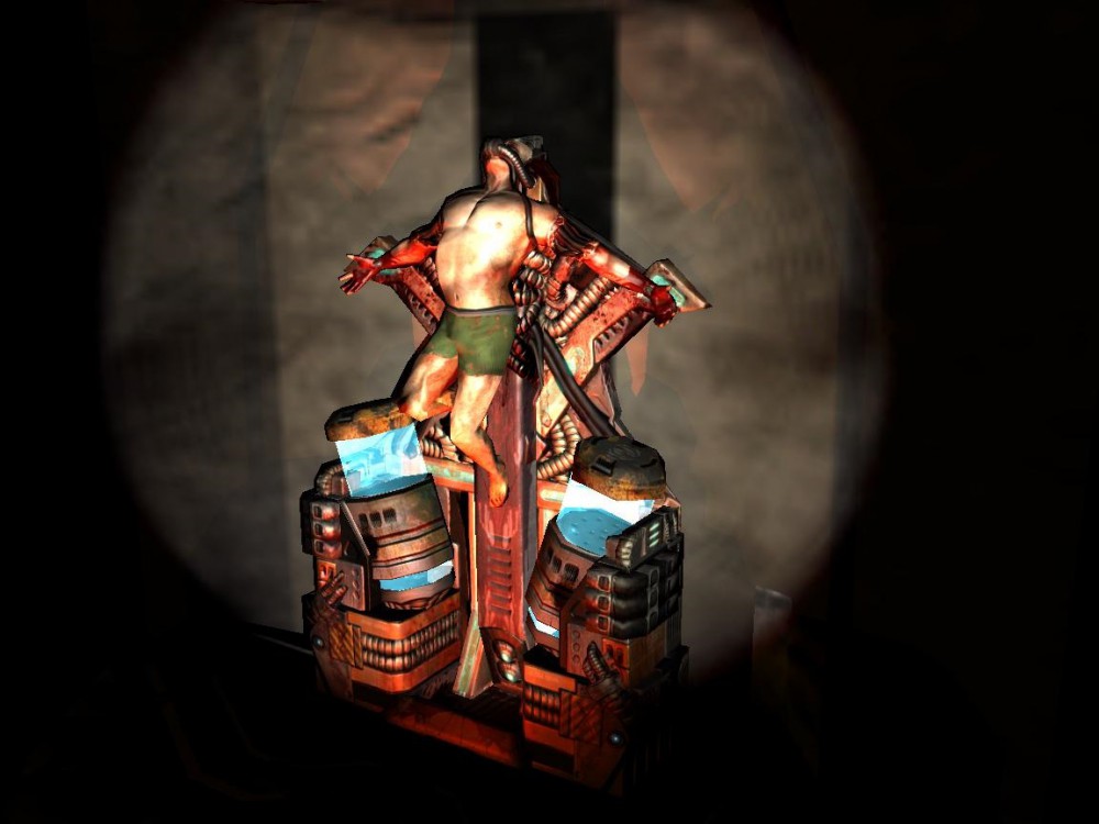 Quake 4
