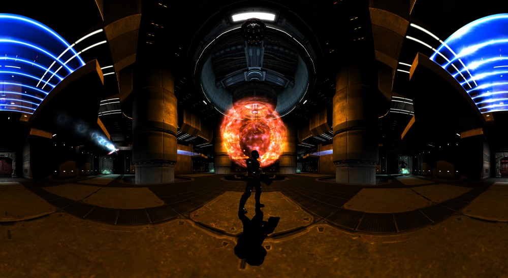 Quake 4