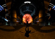 Quake 4 screenshot